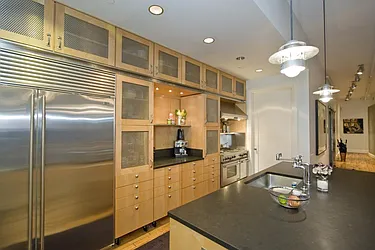 Rented by Olshan Realty