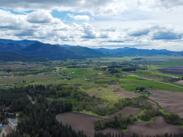 1644 Palmer Loop, Chewelah, WA 99109