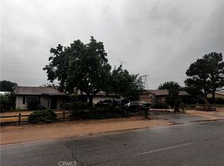 17817 Redding St, Hesperia, CA 92345