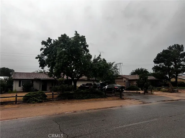 17817 Redding St, Hesperia, CA 92345