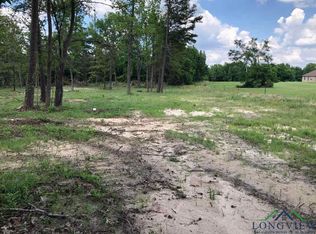 Walkers Mill Rd, Hallsville, TX 75650