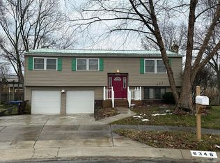 6348 Showy Ct, Westerville, OH