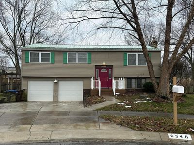 6348 Showy Ct, Westerville, OH, 43081