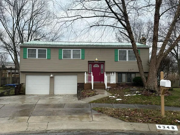 6348 Showy Ct, Westerville, OH 43081