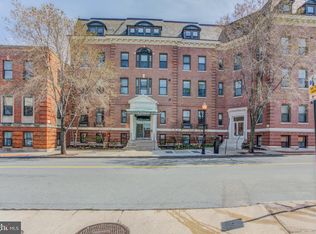 1211 Light St UNIT 116, Baltimore, MD