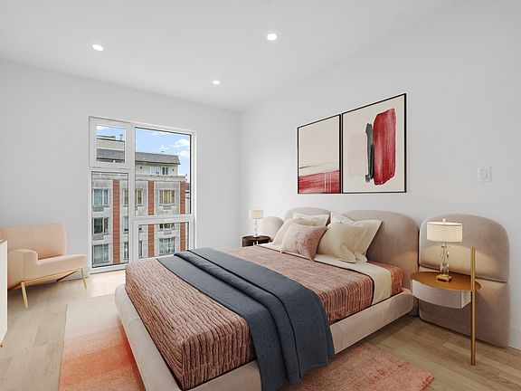 3rd image of Penthouse 54 Ave #Penthouse