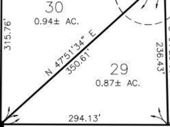 LOT 29 Millstone Blvd, Saint Joseph, MO 64505