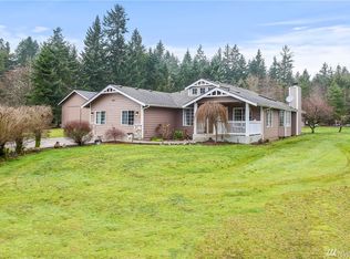 8017 Banner Rd SE, Pt Orchard, WA 98367
