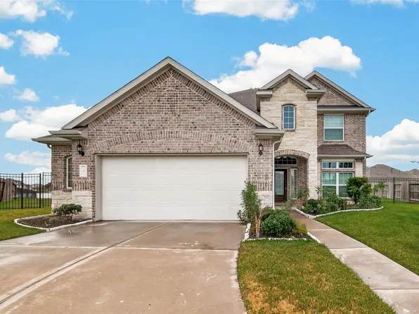 1 Declan Palms Ct, Manvel, TX 77578