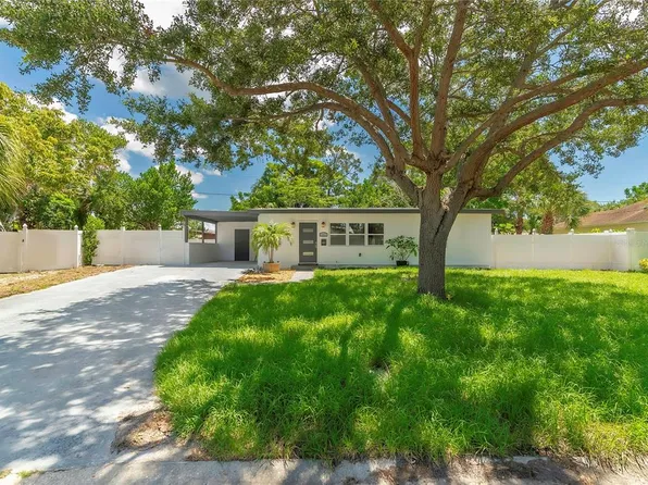 161 40th Ave SE, Saint Petersburg, FL 33705