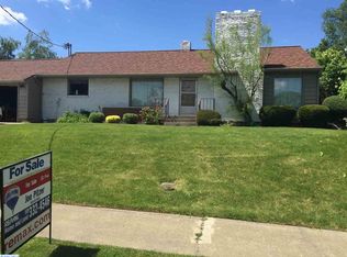 475 SW State St, Pullman, WA 99163