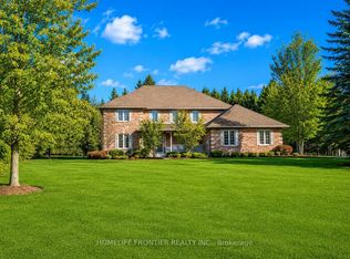 17 Bridle Path, Puslinch, ON N0B2J0