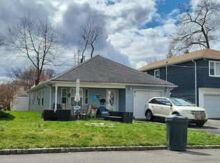 73 Meckes St, Springfield, NJ 07081