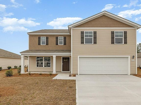 2nd image of 105 Arbor Crest Lane Galen B - Lot 22