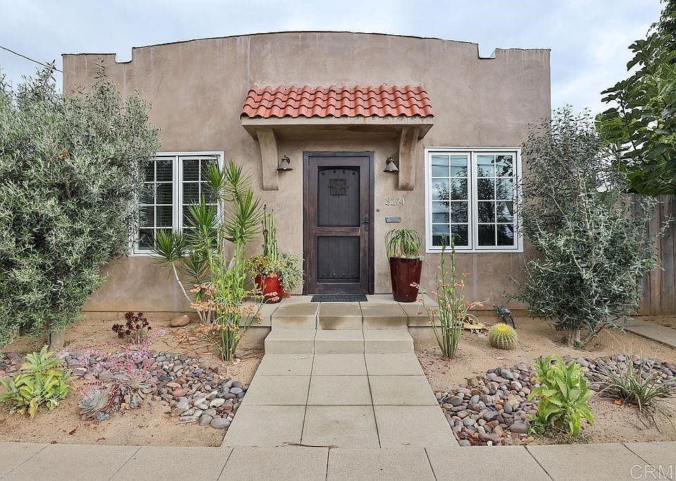 3274 Palm St, San Diego, CA 92104 Zillow