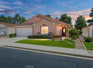 10311 Bel Air Dr, Cherry Valley, CA 92223