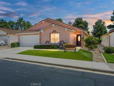 10311 Bel Air Dr, Cherry Valley, CA, 92223