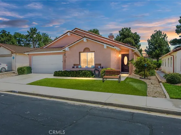 10311 Bel Air Dr, Cherry Valley, CA 92223