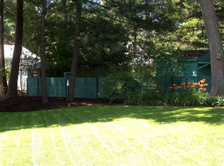 26 Berkshire Ave, Sharon, MA 02067
