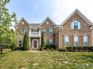 14378 Charter Landing Dr, Midlothian, VA 23114