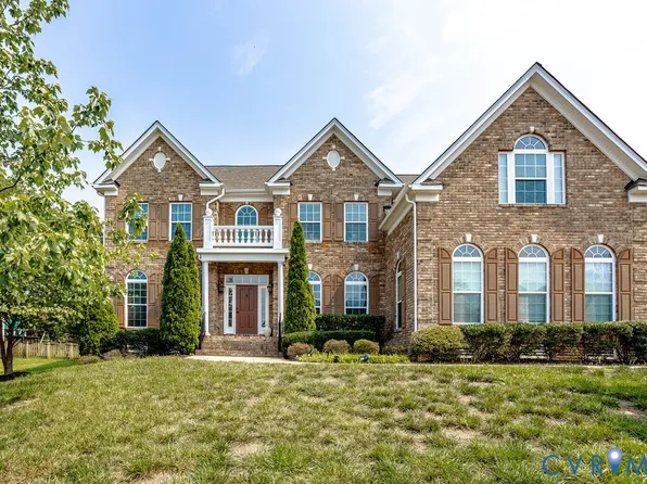 14378 Charter Landing Dr, Midlothian, VA 23114