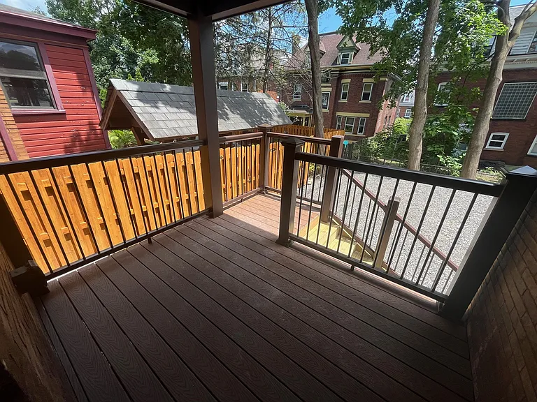 139 S Fairmount St #101 — Photo 14