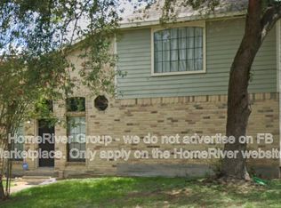 14903 Arundel Dr, Channelview, TX 77530