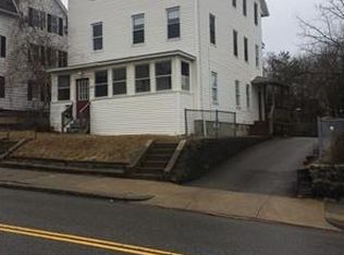 175 Vernon St, Worcester, MA 01610