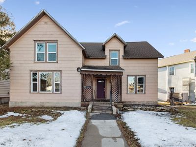 829 Pierce Ave, Marinette, WI, 54143
