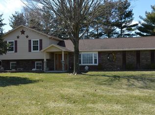 7790 N Fairview Rd, Piqua, OH 45356