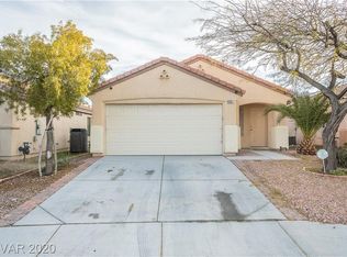 4537 Pacific Sun Ave, Las Vegas, NV 89139