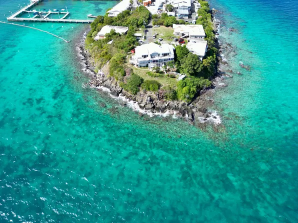 C 1a Coki Point Ee, Saint Thomas, VI 00802