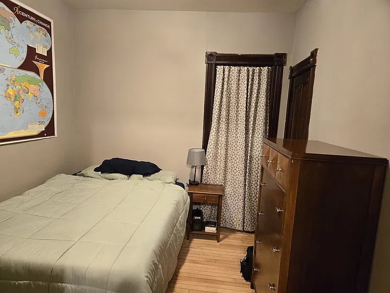 1135 Jenifer St #1 — Photo 11