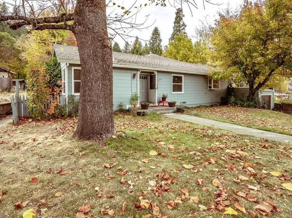 329 Alder St, Quincy, CA 95971