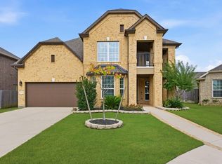4710 Old Grove Ct, Sugar Land, TX 77479