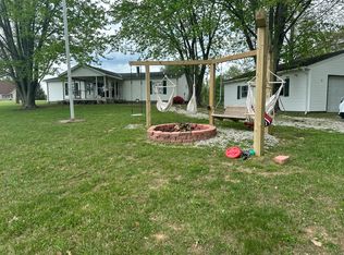 7221 Spearsville Rd, Morgantown, IN 46160