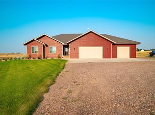 1 Bear Paw Pl, Great Falls, MT 59404