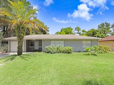 124 E 127th Ave, Tampa, FL, 33612