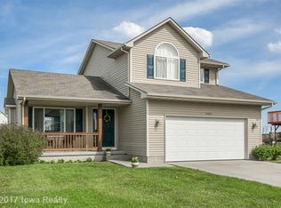 3303 SE Plum Ct, Ankeny, IA 50021