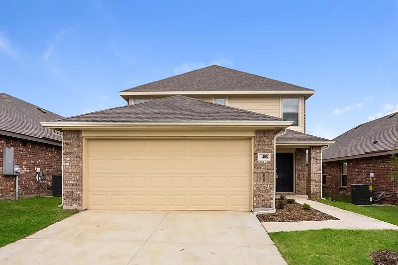 1408 Matthew Dr
