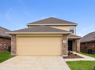 1408 Matthew Dr, Ennis, TX 75119