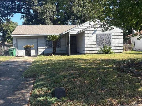 3711 Cosby St, Houston, TX 77021