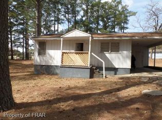 828 Yates Cir, Fayetteville, NC 28311