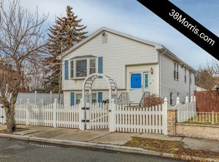 38 Morris St, Malden, MA 02148