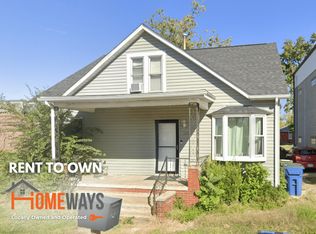 126 E Zupan St, Maryville, IL 62062