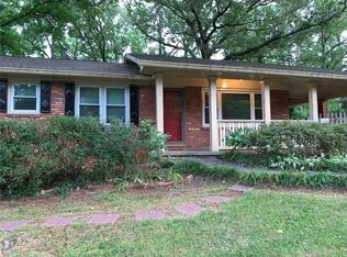 3457 Alcan Way, Tucker, GA 30084