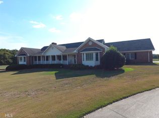 111 Bush Rd, Barnesville, GA 30204