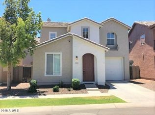 1421 E Bloch Rd, Phoenix, AZ 85040