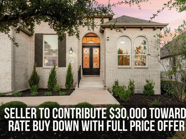 586 Two Creeks Ln, Austin, TX 78737