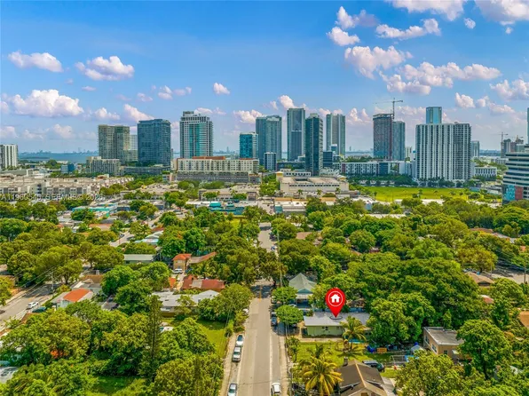120 NW 32nd St, Miami, FL 33127